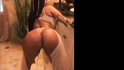 Try not to cum compilation featuring gorgeous babes twerking their oiled up bubbly butts