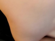 La MATRIGNA BENDATA fa la SCHIAVA e viene SCOPATA DURAMENTE DAL SUO PADRONE - Miele Blanco BDSM