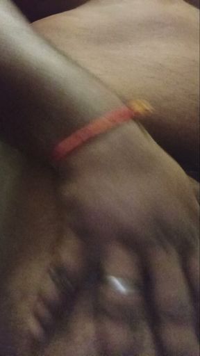 Hard-core Desi sex