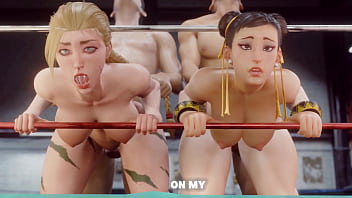 Cammy - Dick PMV