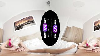 TmwVRnet - Lovita Fate - Plowed rough and party wild
