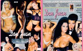 Don Juan