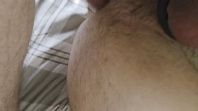 That tasty fire in the ass