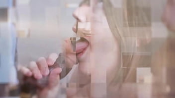 SLOPPENHEIMER - Victoria Greene'_s First Nurse Blowbang