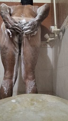 Hot Man ## Big Ass #showring