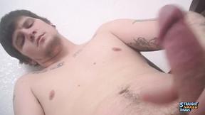 ”StraightNakedThugs: Naughty Lex Lane & Chad Turner Get Off Hard & Cum In Ful”