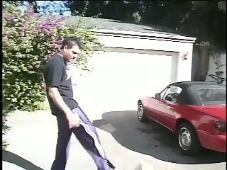 Jasmine St. Claire loves cock