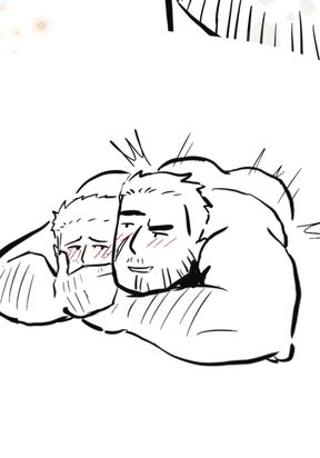 GAY - ANGER ISSUES EP 01 FULL - Huge Daddy with anger issues fall in love with twink barista