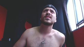 Michael Elm Private Show