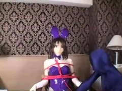 Asian japanese Hardcore amateur