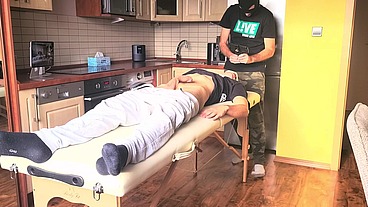 Want to see how it's done? Dastin Home video..