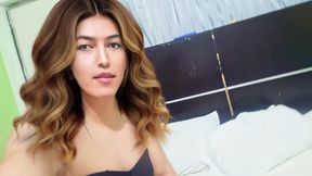 I got my milk very good. 🥵