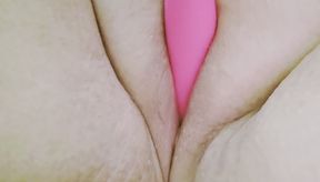 BBW Gets so Wet and Creamy