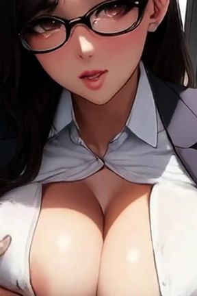 Spicy Toons: Just Another Day at the Office