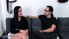 Kyleis First Porn Video!