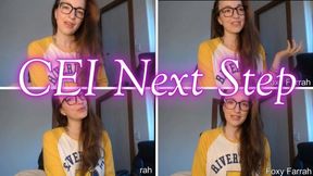 CEI Next Step mp4