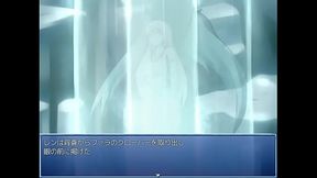 (  18 ) H RPG Games Irutsoku.saga #6