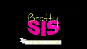 Go Get Your Step Brother - S1:e3