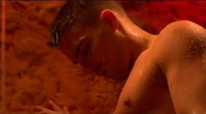 Toni Ribas fucking with Sophie Evans in a shower (DOWNWARD_04)