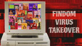 FINDOM VIRUS TAKEOVER 🖤