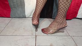 Crossdresser Rita Perutzi 1