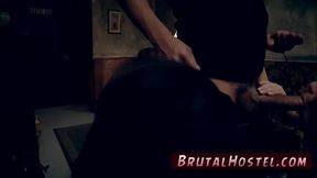 Anal punishment teen xxx Best pals Aidra Fox and Kharlie Stone are