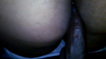 Donkeydick aka Alfred Hungchcock POV with Hondurian BBW