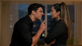 ep 3. valeria comes home to indulge her husband s horniness after he finds out that she has been unfaithful to him with several men - porn in spanish - ai porn
