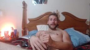 Zeke Mathews Private Show