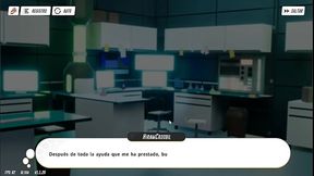 &iexcl_UNOS JUEGOS BIEN RAROS! PT1 ESTUVO DE HUEVA