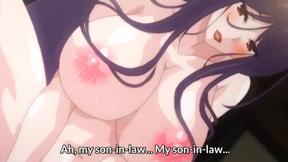 ”Mama x Holic: Miwaku no Mama to Amaama Kankei Ep.2 ENG SUB”