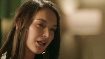 BLACKED BBC-loving size-queen Katrina won't settle for less