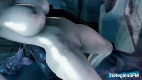 Whore For The Demon Samus Aran [26regionsfm]