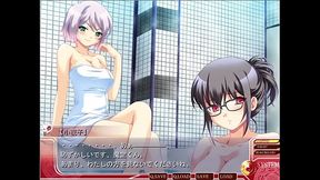 学園妖精テトラスター 45