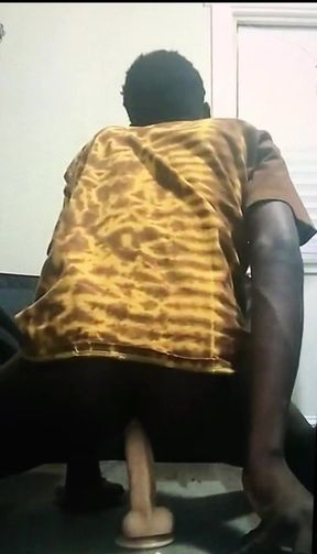 Black Adventures 46
