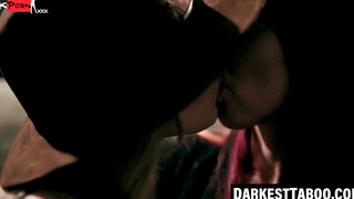 AngelaWhite &amp; SelinaBlair - Lesbian Lovers Intense Sexual Encounters