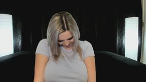 your wife got impregnanted by BBC