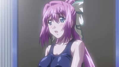 Karei Naru Etsujoku 02: A steamy Asian hentai porn with HD quality