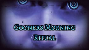 Spiral Wake - Gooner's Morning Ritual