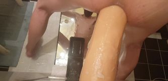 Bobbylaze Fucking Dildo Good