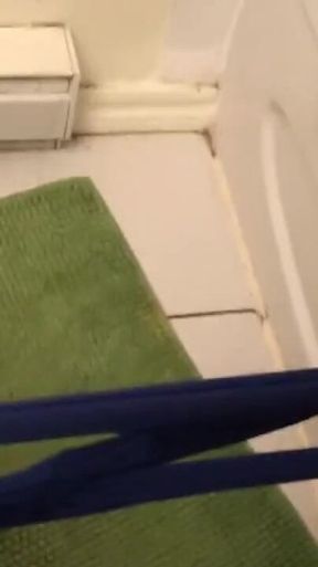 Girl Masturbating at Stepuncles House