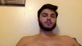 Damon Dean Private Show