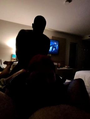 Hotel Party Part 4