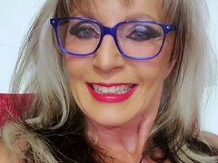 Mature Russian Blonde Free Webcam Porn