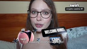 Alexa Poshspicy - Did You Cum In My Pussy After Rub Her Pussy