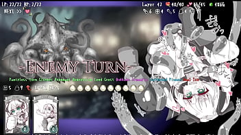 Lost Chapter Hentai Video Game Gameplay #2