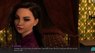 RePlay: TO BE A KING #02 • PC Gameplay [HD]