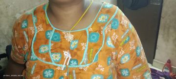 Tamil village woman shares bed with husband for the first time