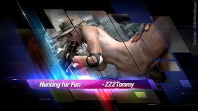 Affect3D's 3DX Direct September – Hosted By Tori Black