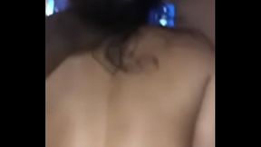 Favorite Dick Rider back